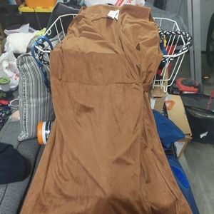 Banana Republic dress